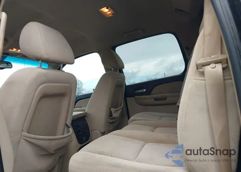 2007 Chevrolet Avalanche 1500 Lt z USA, uszkodzony, nr VIN 3GNEC12J57G242448